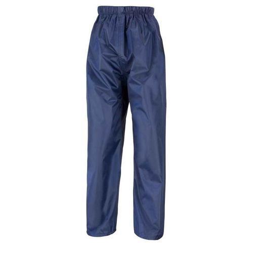 Result Core - Pantalon De Pluie - Enfant on Productcaster.