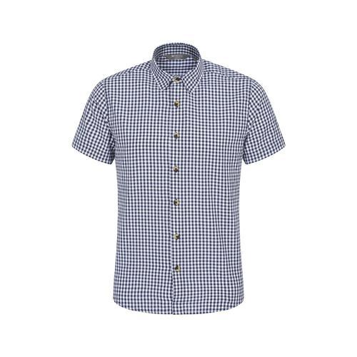 Mountain Warehouse - Chemise Weekender - Homme on Productcaster.