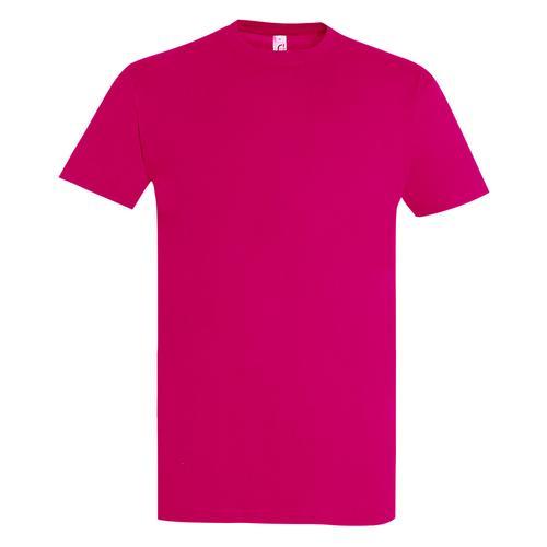 Sols - T-Shirt Manches Courtes Imperial - Homme on Productcaster.