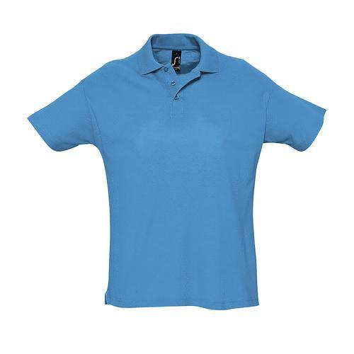 Sols Summer Ii - Polo À Manches Courtes - Homme on Productcaster.