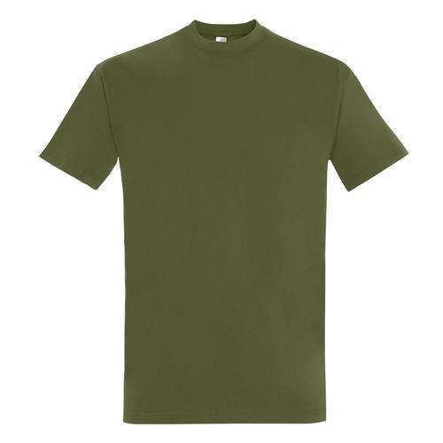 Sols - T-Shirt Manches Courtes Imperial - Homme on Productcaster.