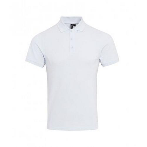 Premier - T-Shirt Polo - Hommes on Productcaster.