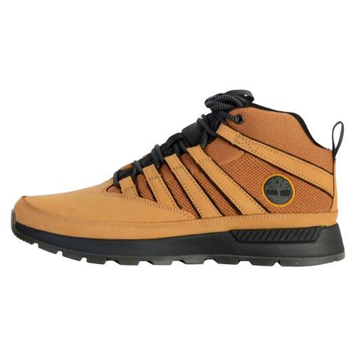 Basket Cuir Timberland Euro Trekker - 43 on Productcaster.