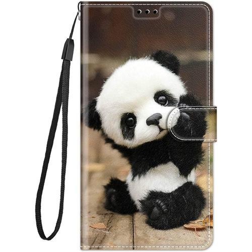 Coque Compatible Pour Huawei P Smart Z Clapet A Rabat Cuir Silicone... on Productcaster.