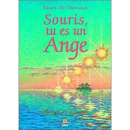 Souris Tu Es Un Ange / Marie-Do Véhouiah on Productcaster.