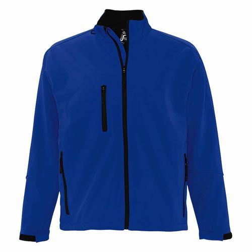 Sols - Veste Softshell Relax - Homme on Productcaster.