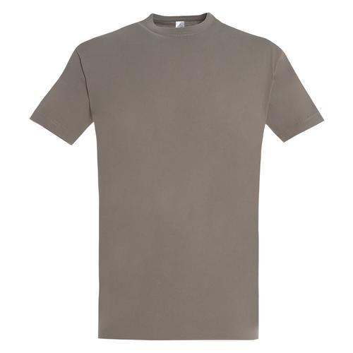 Sols - T-Shirt Manches Courtes Imperial - Homme on Productcaster.