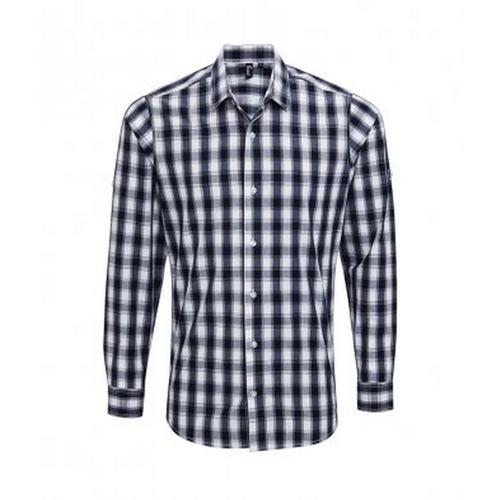 Premier - Chemise Mulligan - Homme on Productcaster.