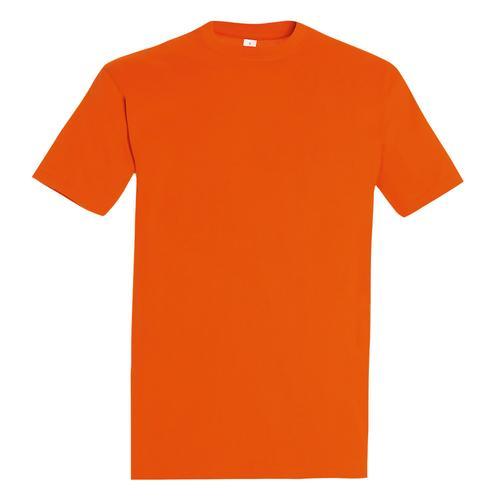 Sols - T-Shirt Manches Courtes Imperial - Homme on Productcaster.