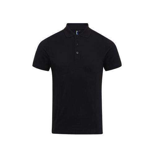 Premier - Polo Piqué Coolchecker - Homme on Productcaster.