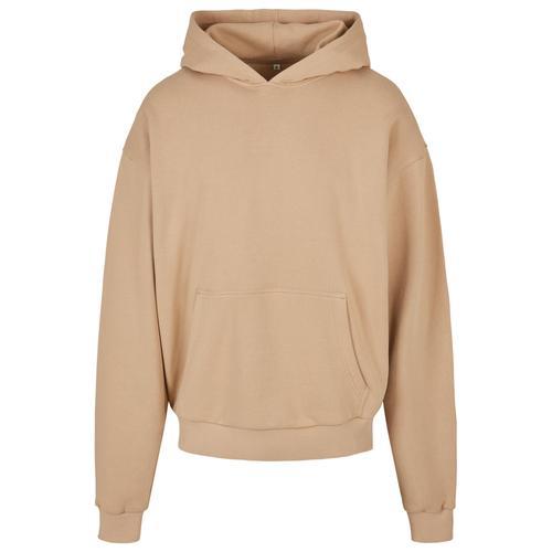 Build Your Brand - Sweat À Capuche - Homme on Productcaster.