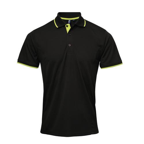 Premier - Polo - Hommes on Productcaster.