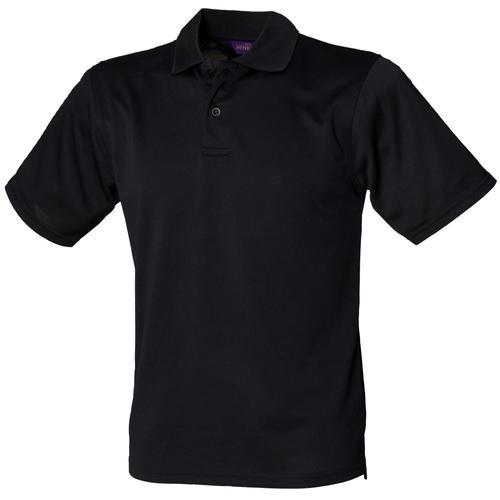 Henbury - Polo À Manches Courtes - Homme on Productcaster.