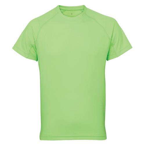 Tri Dri - T-Shirt À Manches Courtes - Homme on Productcaster.