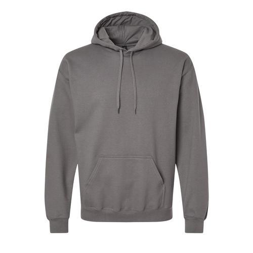 Gildan - Sweat À Capuche Softstyle - Adulte on Productcaster.