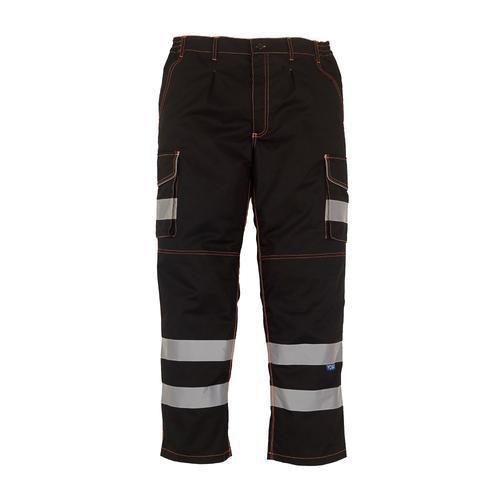 Yoko - Pantalon Cargo Haute Visibilité on Productcaster.