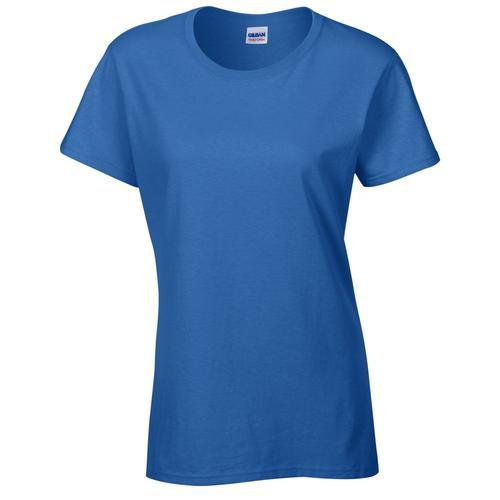 Gildan - T-Shirt - Femme on Productcaster.