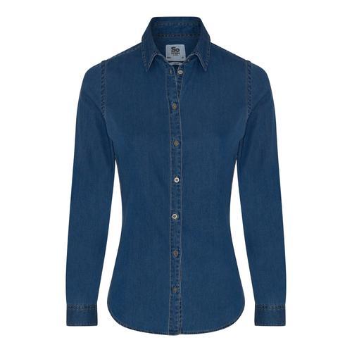 Awdis - Chemisier So Denim Lucy - Femme on Productcaster.