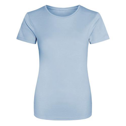 Awdis - T-Shirt Sport - Femmes on Productcaster.