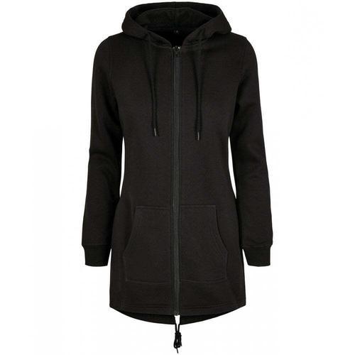 Build Your Brand - Parka Sweat - Femme on Productcaster.