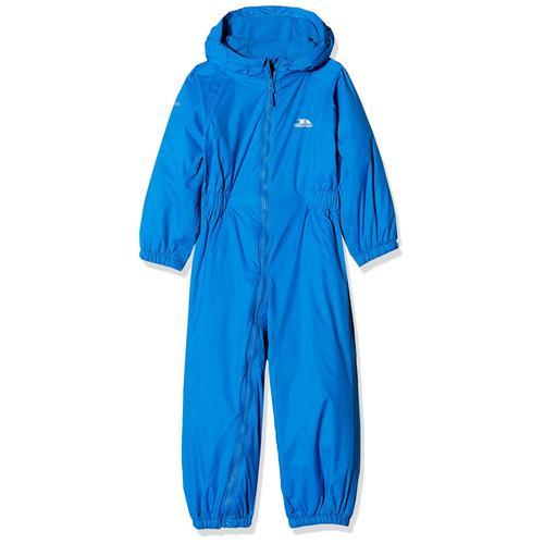 Trespass Dripdrop - Combinaison Imperméable - Enfant Unisexe on Productcaster.