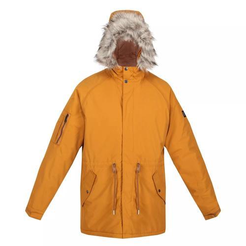 Regatta - Parka Salinger - Homme on Productcaster.