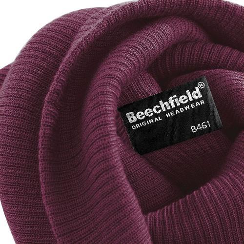 Beechfield - Bonnet - Adulte Unisexe on Productcaster.