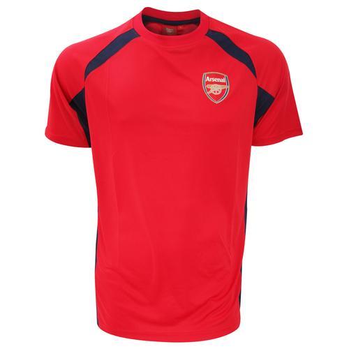 Arsenal Fc - T-Shirt De Sport Officiel - Homme on Productcaster.