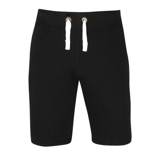 Awdis Hoods - Short Épais - Homme on Productcaster.