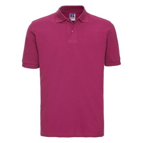 Russell - Polo Classic - Homme on Productcaster.