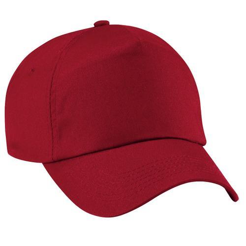 Beechfield - Casquette De Baseball 100% Coton - Adulte Unisexe on Productcaster.