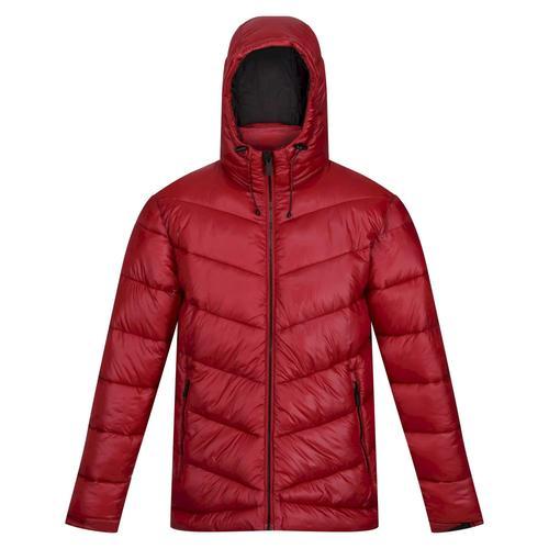 Regatta - Veste Matelassée Toploft - Homme on Productcaster.