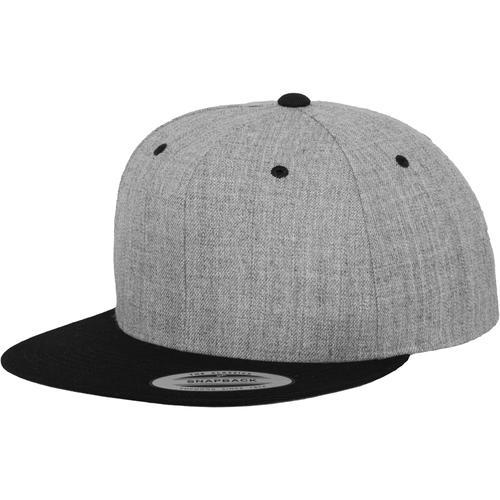 Yupoong - Casquette Ajustable Classique - Homme on Productcaster.