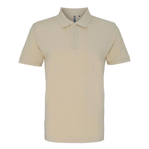 Asquith & Fox - Polo Manches Courtes - Homme on Productcaster.