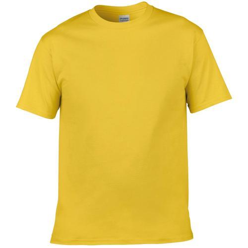 Gildan - T-Shirt Manches Courtes - Homme on Productcaster.