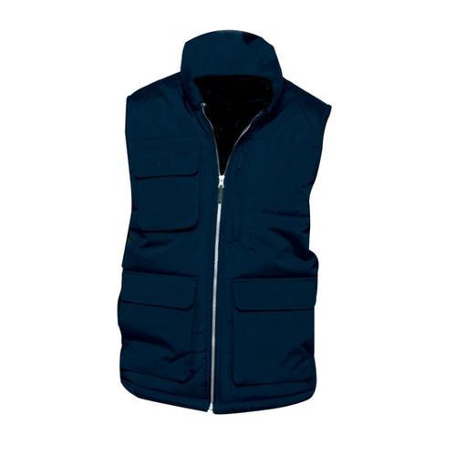 Kariban - Veste Rembourrée Sans Manches - Homme on Productcaster.