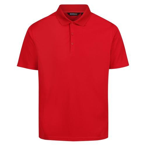 Regatta - Polo Pro - Homme on Productcaster.