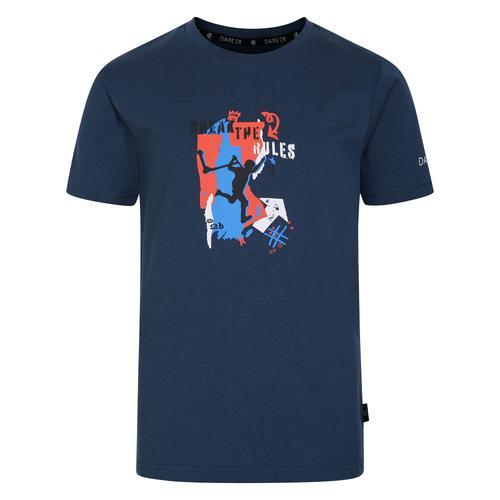 Dare 2b - T-Shirt Trailblazer - Enfant on Productcaster.