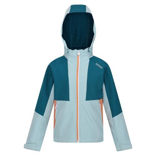 Regatta - Veste Softshell Haydenbury - Enfant on Productcaster.