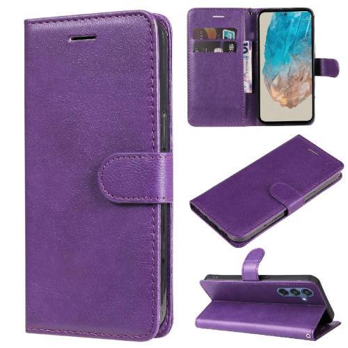 Flip Étui Pour Samsung Galaxy M35 Étui De Téléphone Portefeuille D'... on Productcaster.