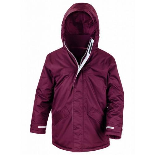 Result Core - Parka Imperméable - Enfant Unisexe on Productcaster.