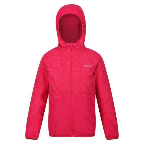 Regatta - Veste Imperméable Volcanics - Enfant on Productcaster.