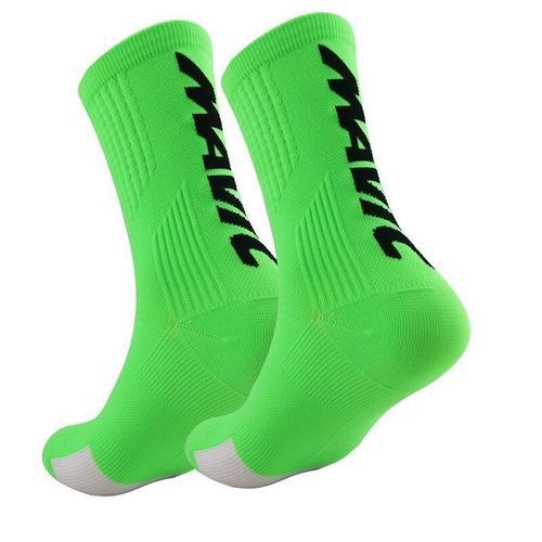 Chaussettes De Sport Professionnelles De Haute Qualité,Respirantes,... on Productcaster.