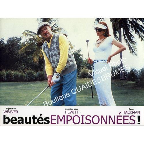 Beautés Empoisonnées (Heartbreakers): Jeu De 6 Photos D'exploitatio... on Productcaster.