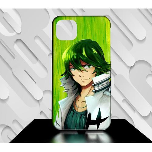 Coque Pour Samsung Galaxy A12 5g Manga Kill La Kill Kiru Ra Kiru 08 on Productcaster.