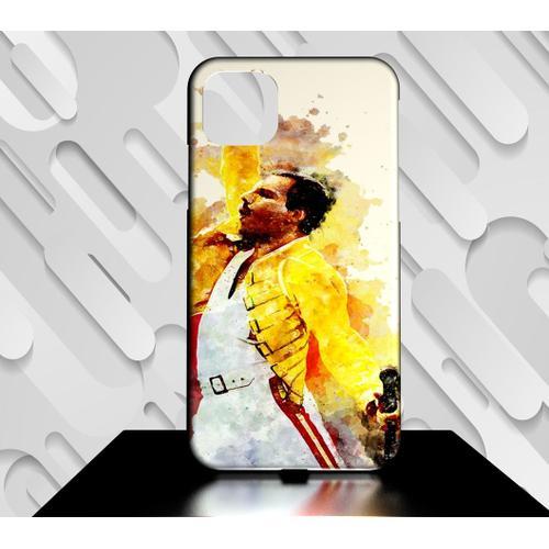 Coque Pour Samsung Galaxy A12 5g Queen Freddie Mercury 06 on Productcaster.