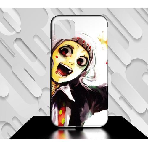 Coque Pour Samsung Galaxy A12 5g Manga Tokyo Ghoul 46 on Productcaster.