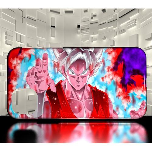 Coque Pour Samsung Galaxy A12 5g Manga Dragon Ball Z Dbz 51 on Productcaster.