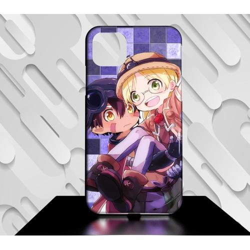 Coque Pour Samsung Galaxy A12 5g Manga Made In Abyss 04 on Productcaster.