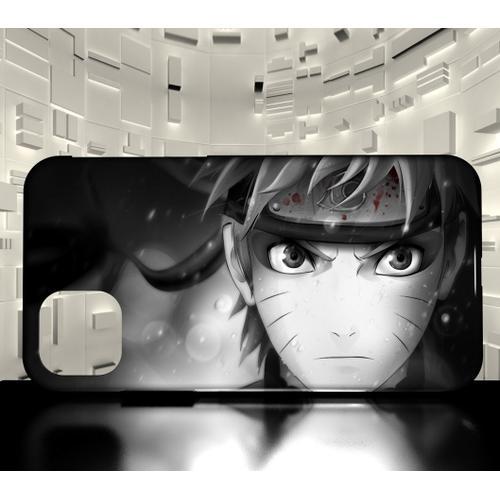 Coque Pour Samsung Galaxy A12 5g Manga Naruto 43 on Productcaster.